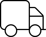 Fri fragt over 1499 kr*