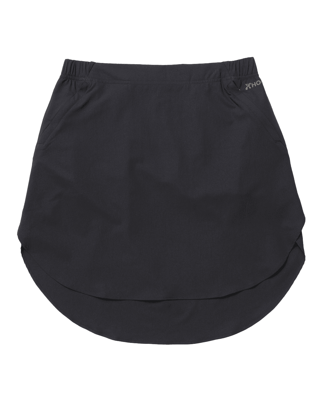 True Black