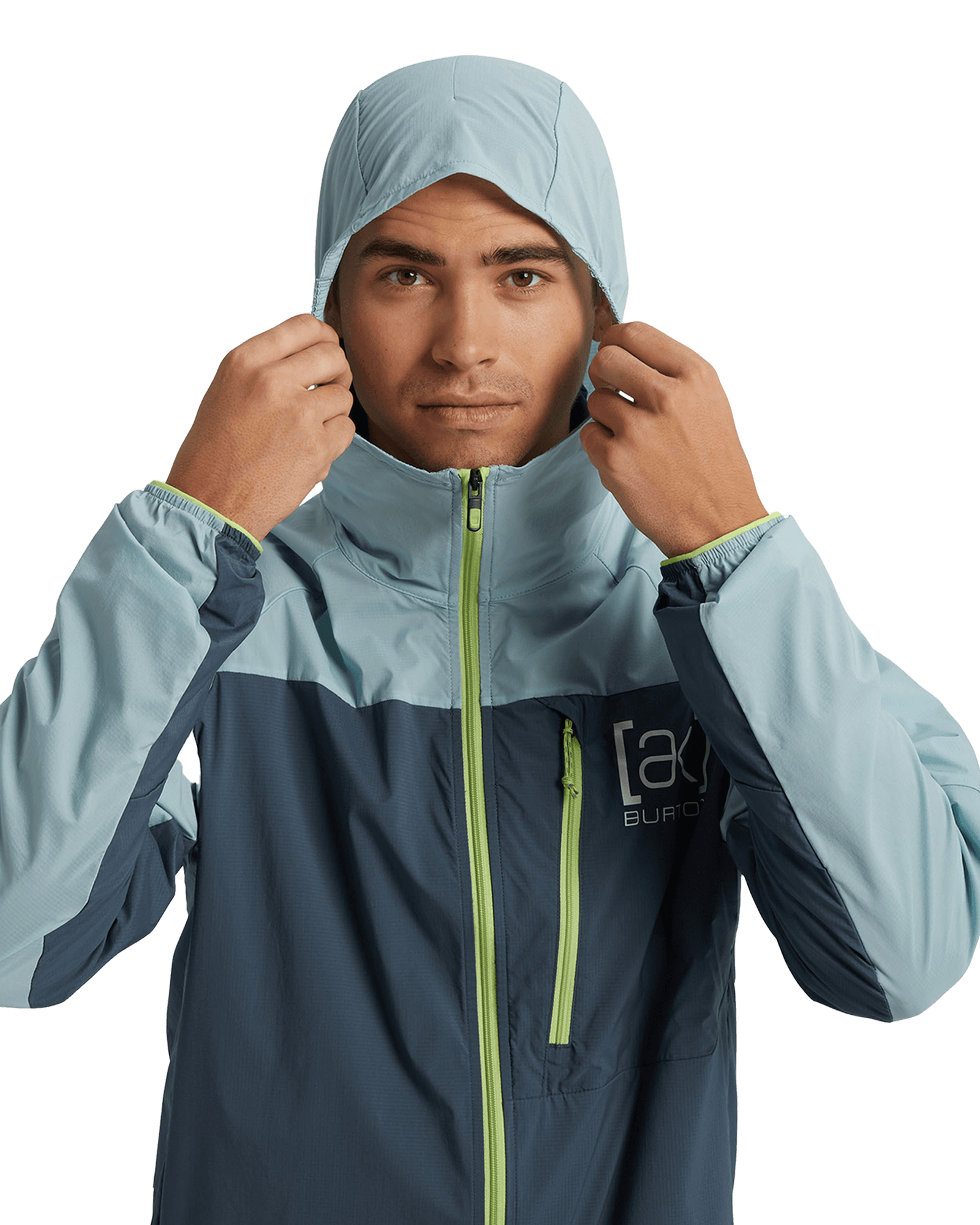 Ether Black/Dark Slate