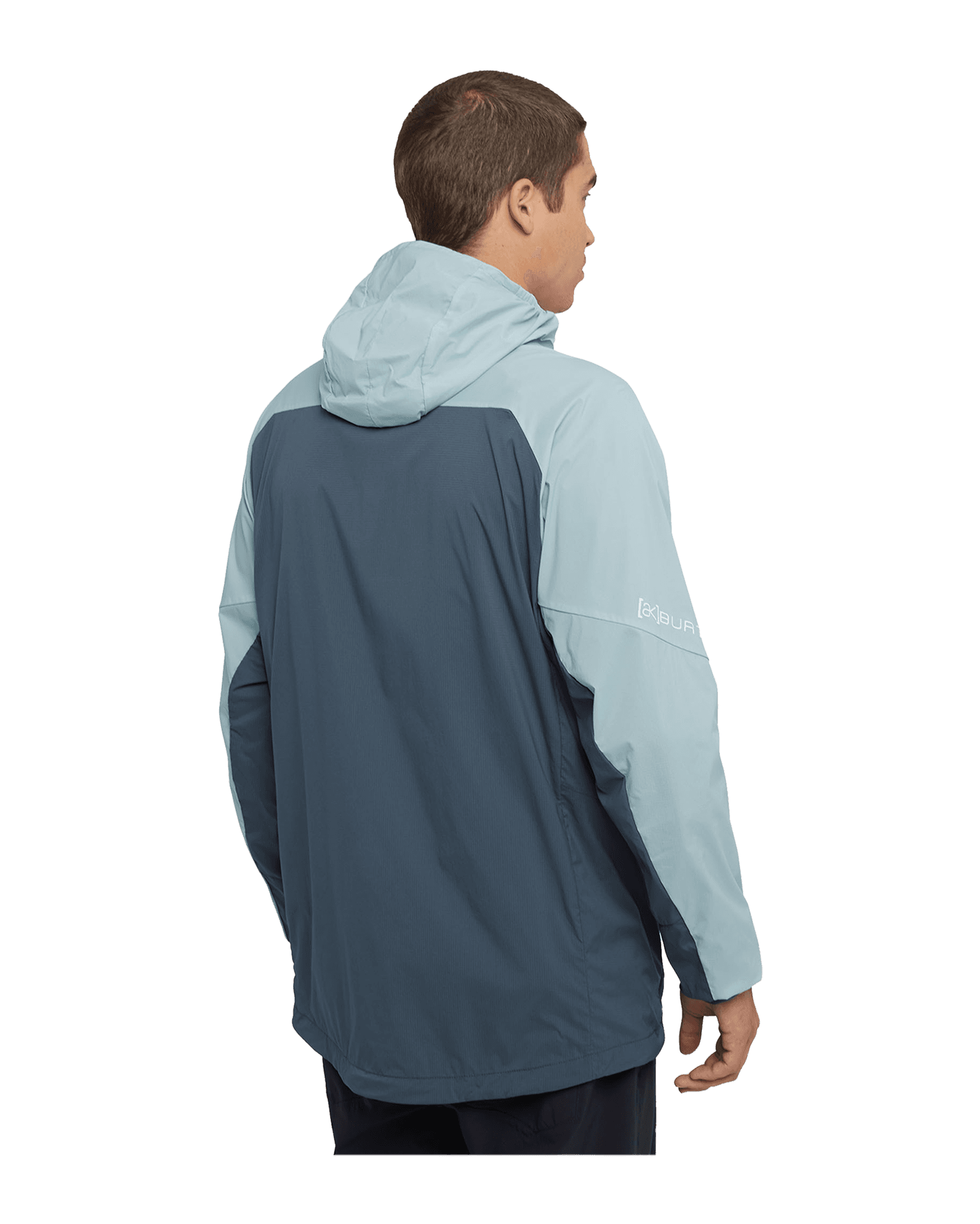 Ether Black/Dark Slate