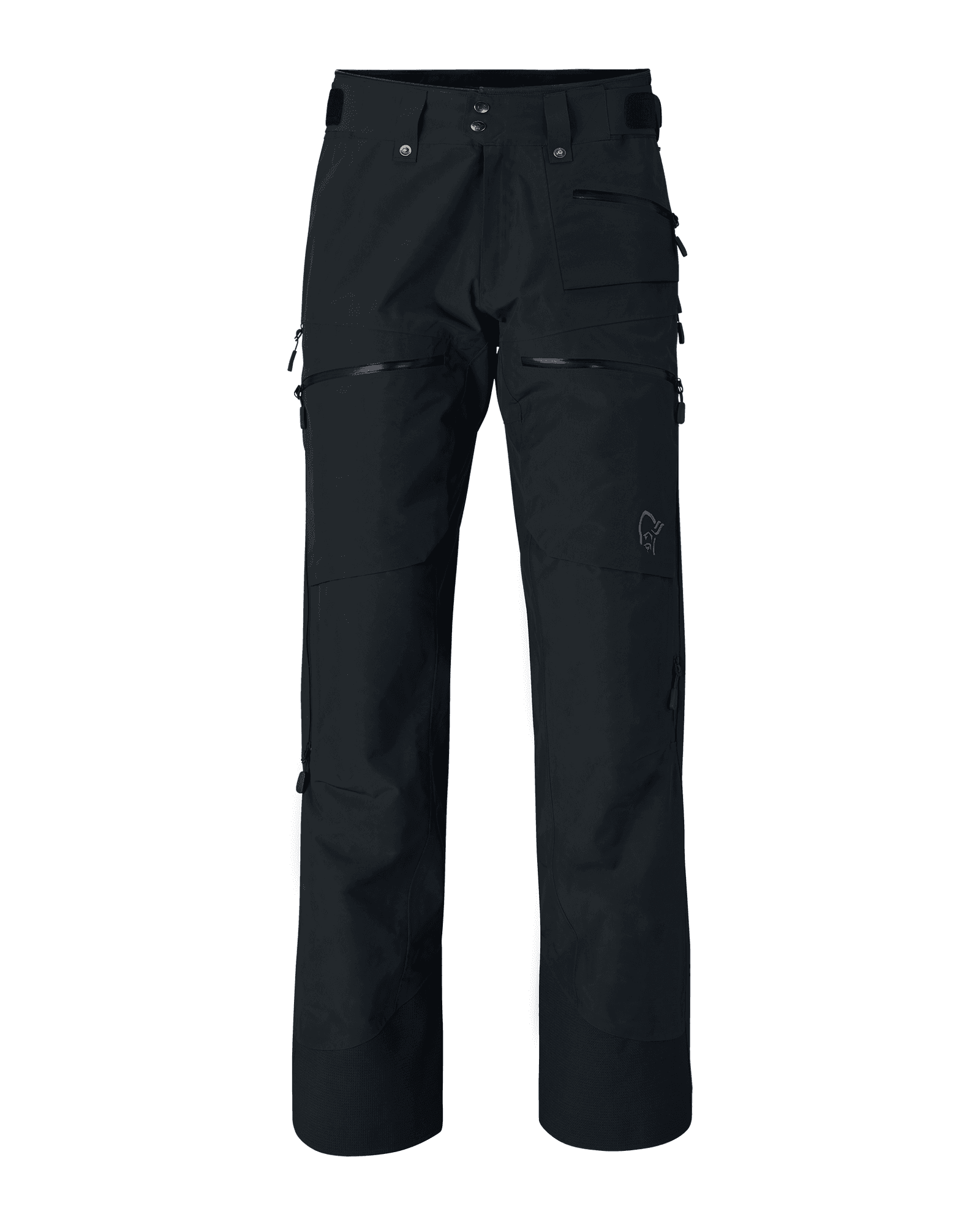 Lofoten Gore-Tex Insulated Pant M Caviar