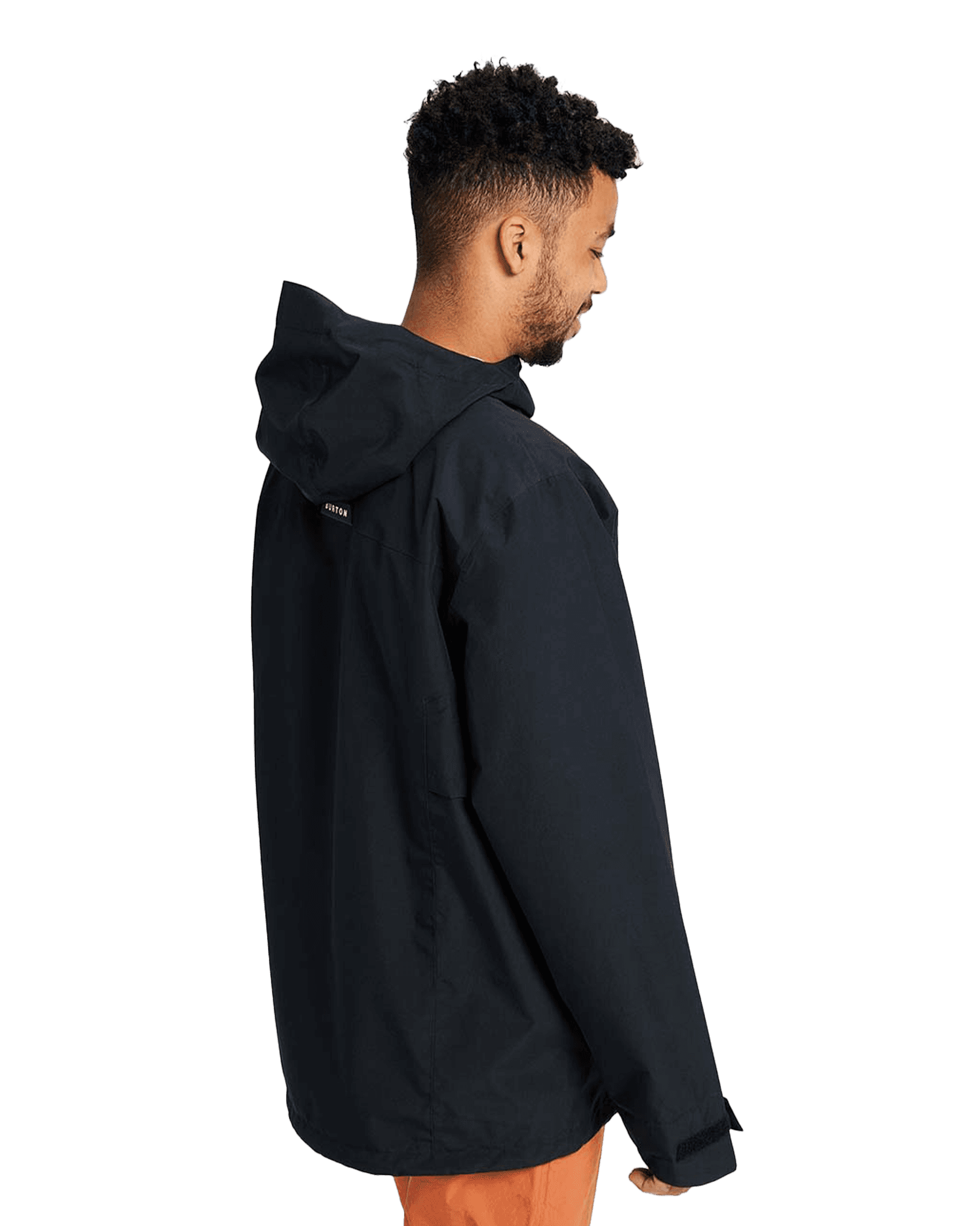 True Black