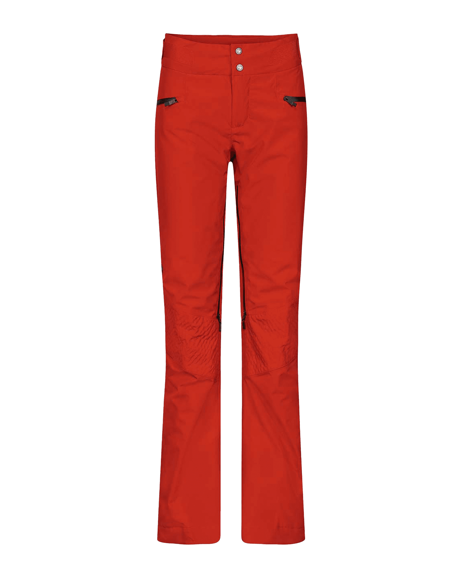 Lava Red