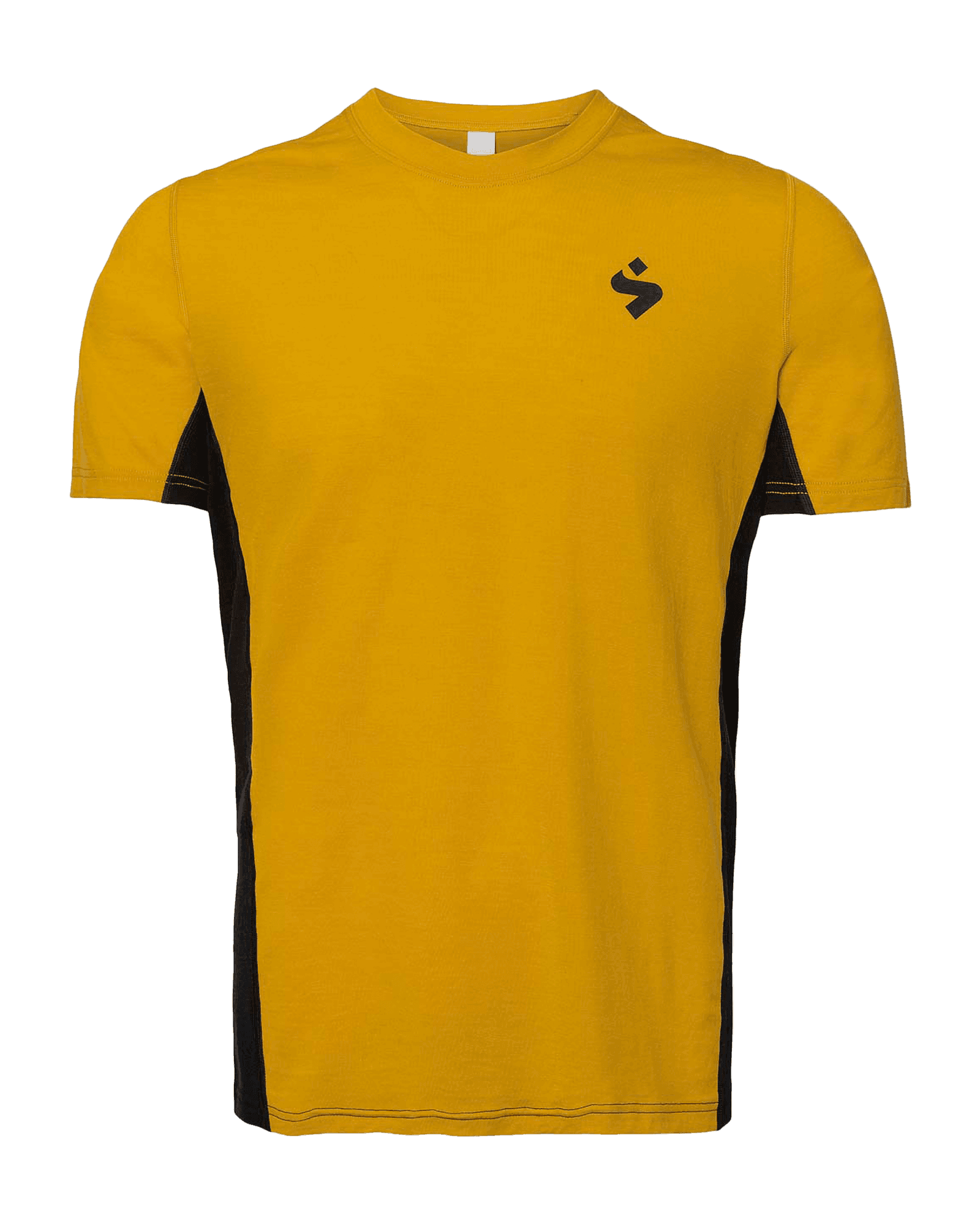 Golden Yellow