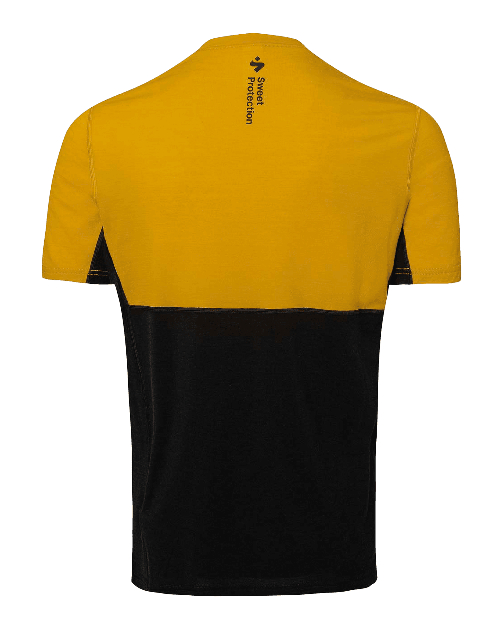 Golden Yellow