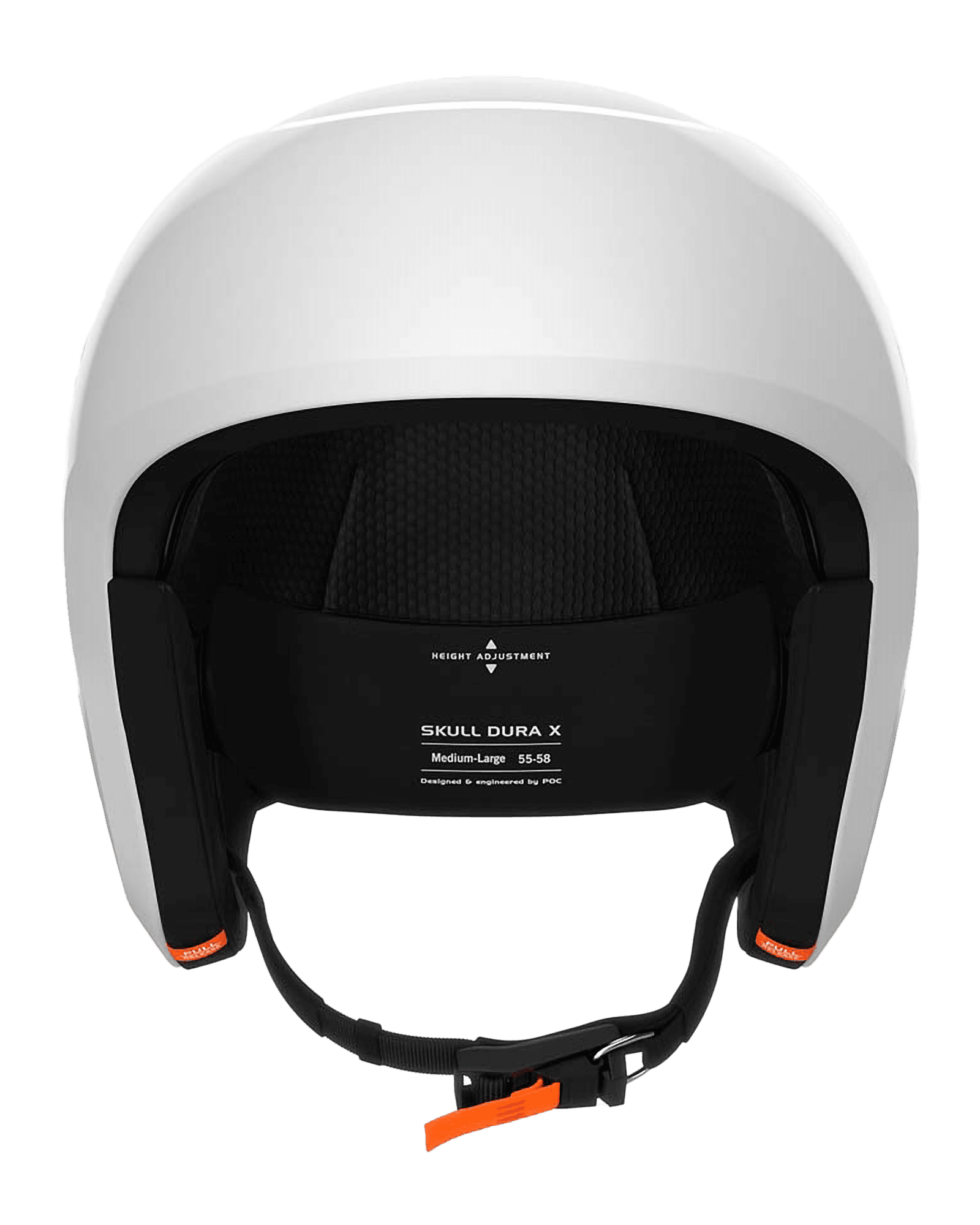 Hydrogen White