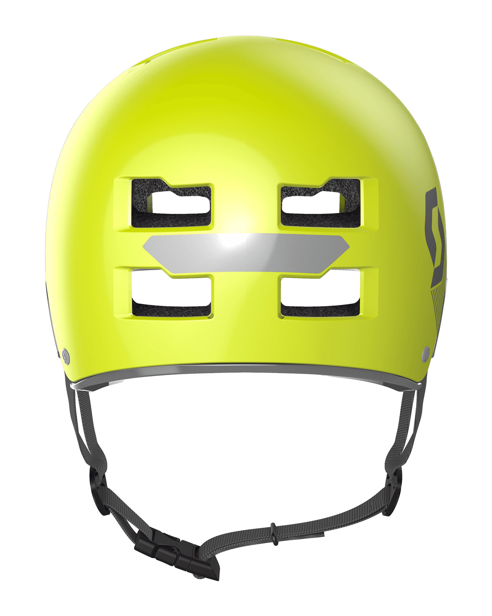 Yellow Fluorescent