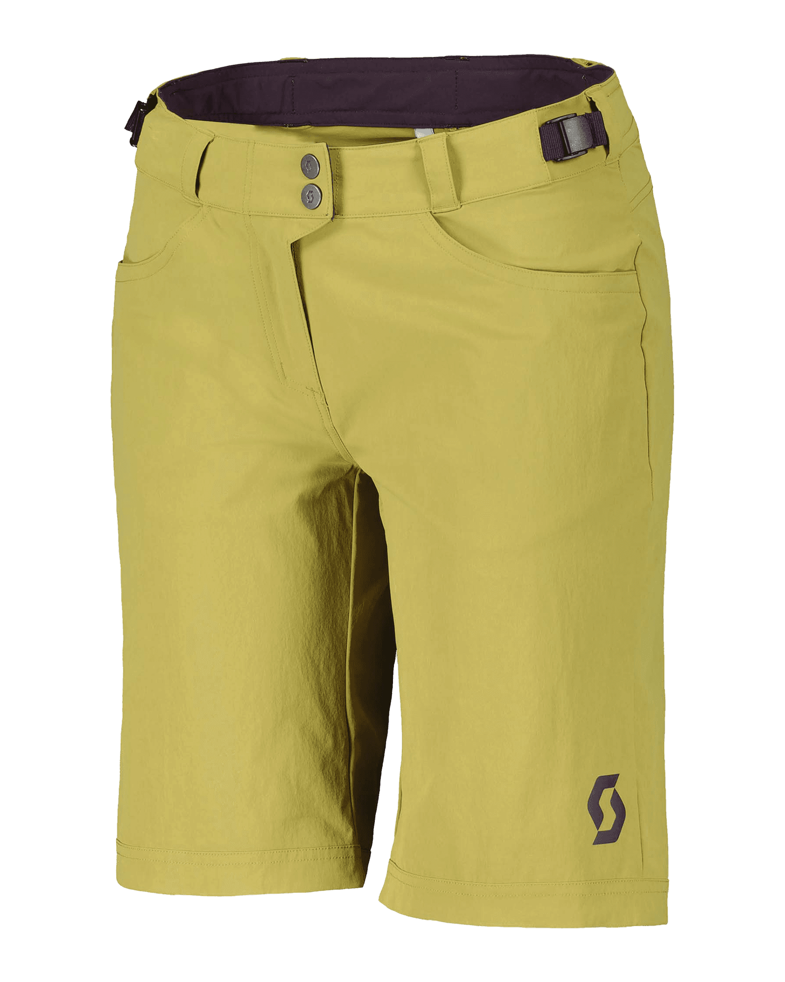 Mud Green