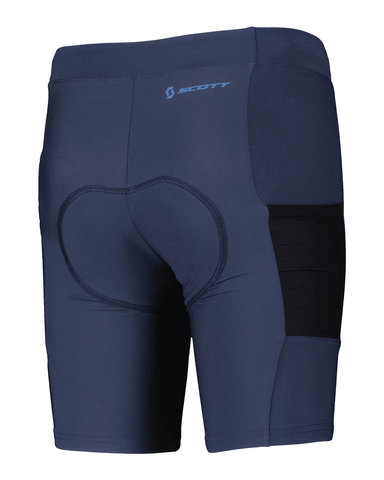 Midnight Blue/Storm Blue