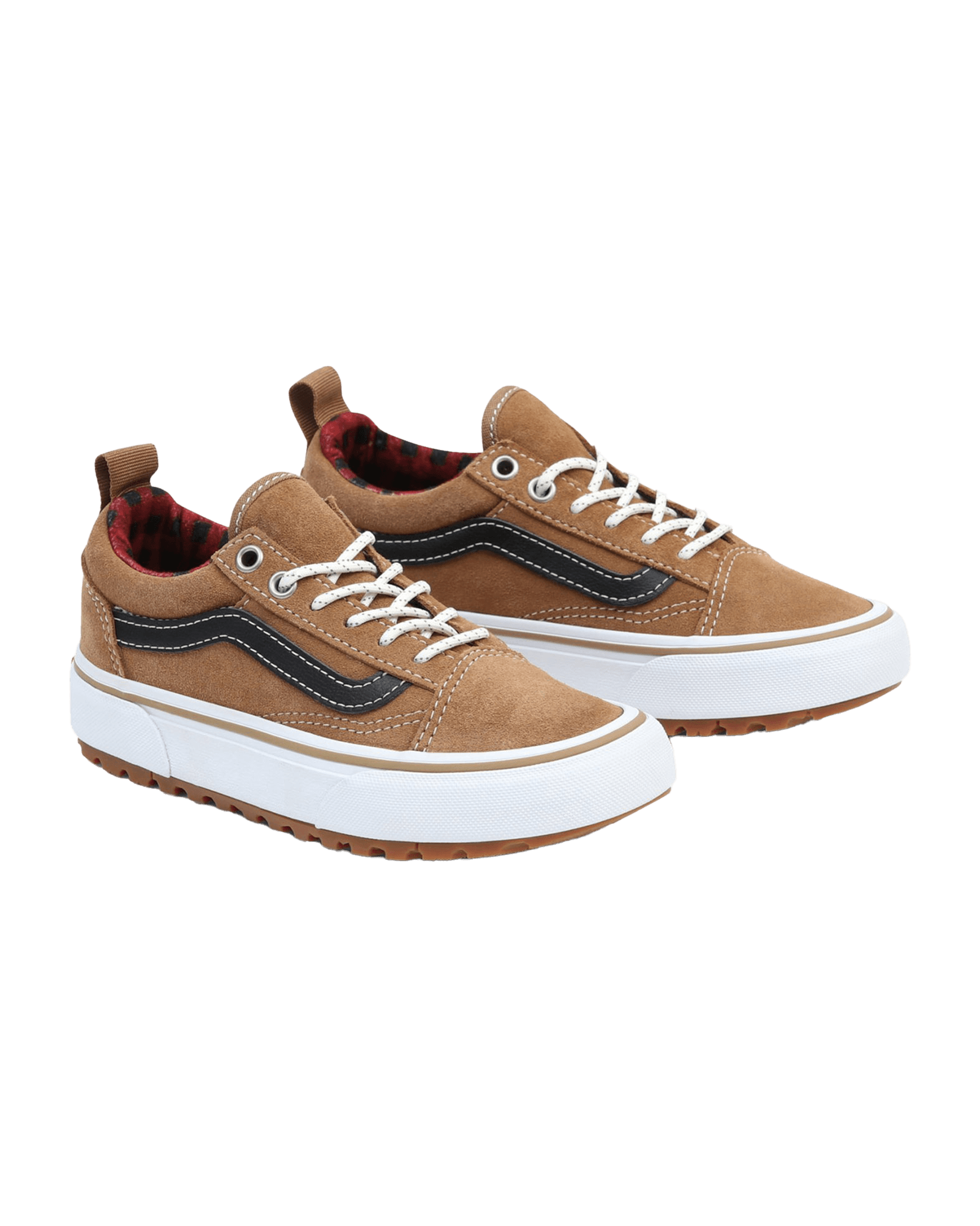 Brown/Black