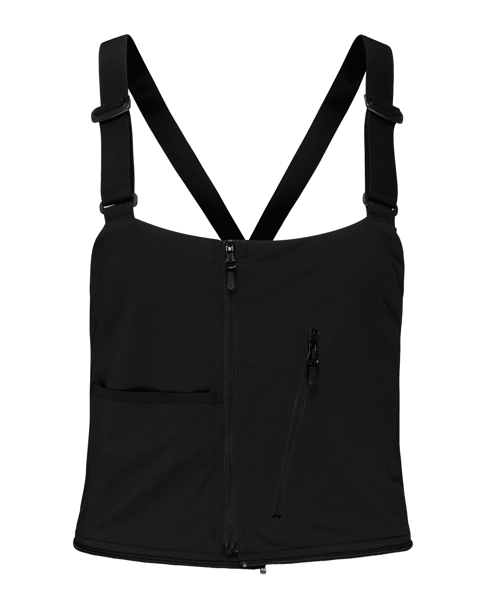 Ski/Snowboard Bib W Caviar