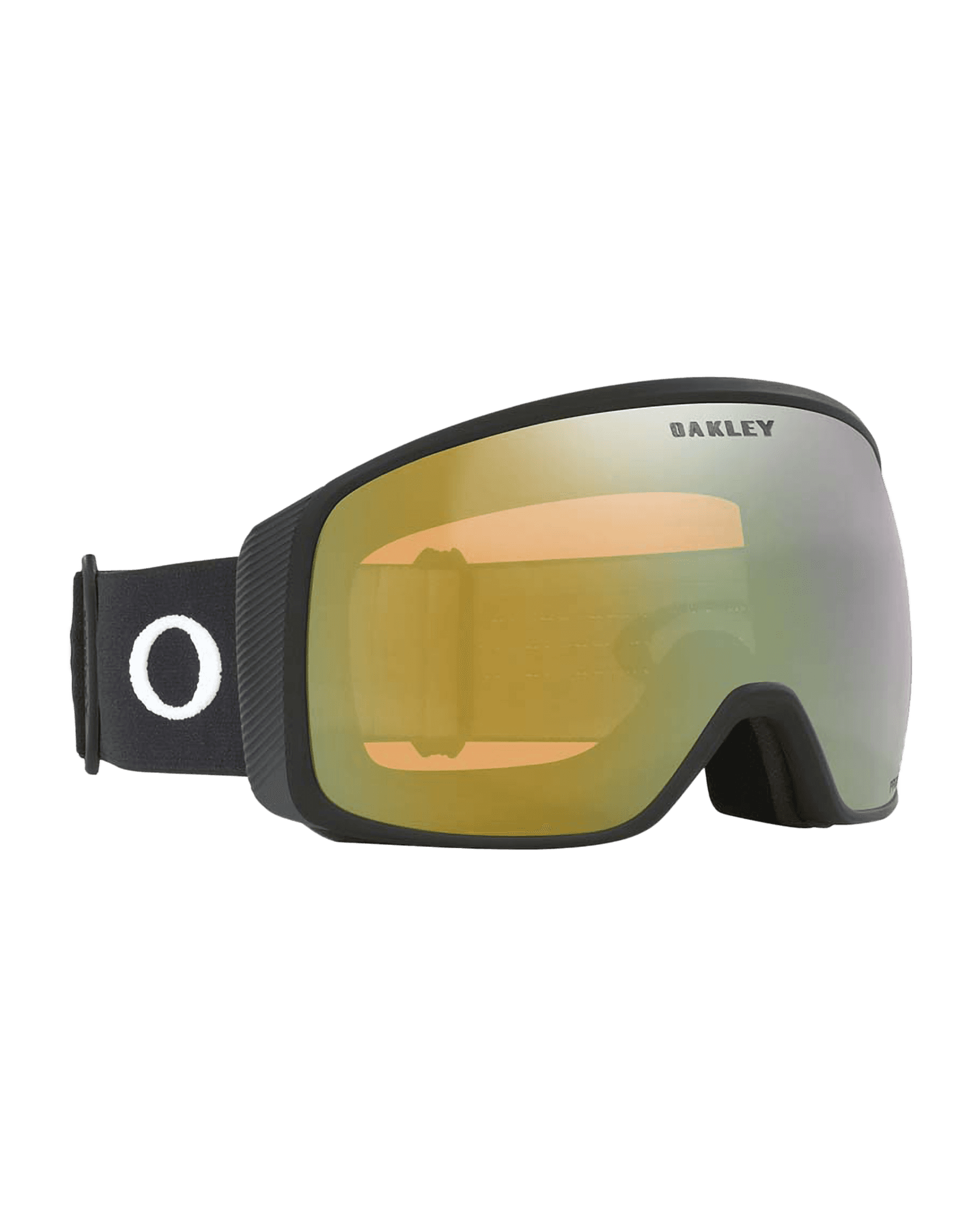 Flight Tracker L Matte Black Prizm Sage Gold