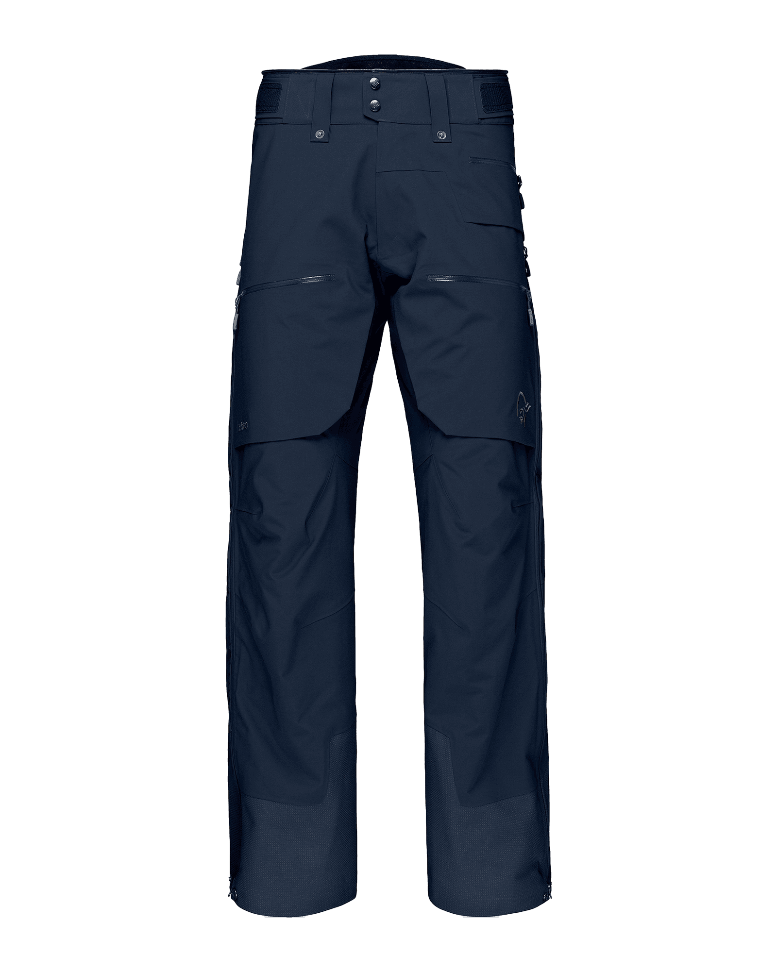 Lofoten Gore-Tex Pro Pant M Indigo Night