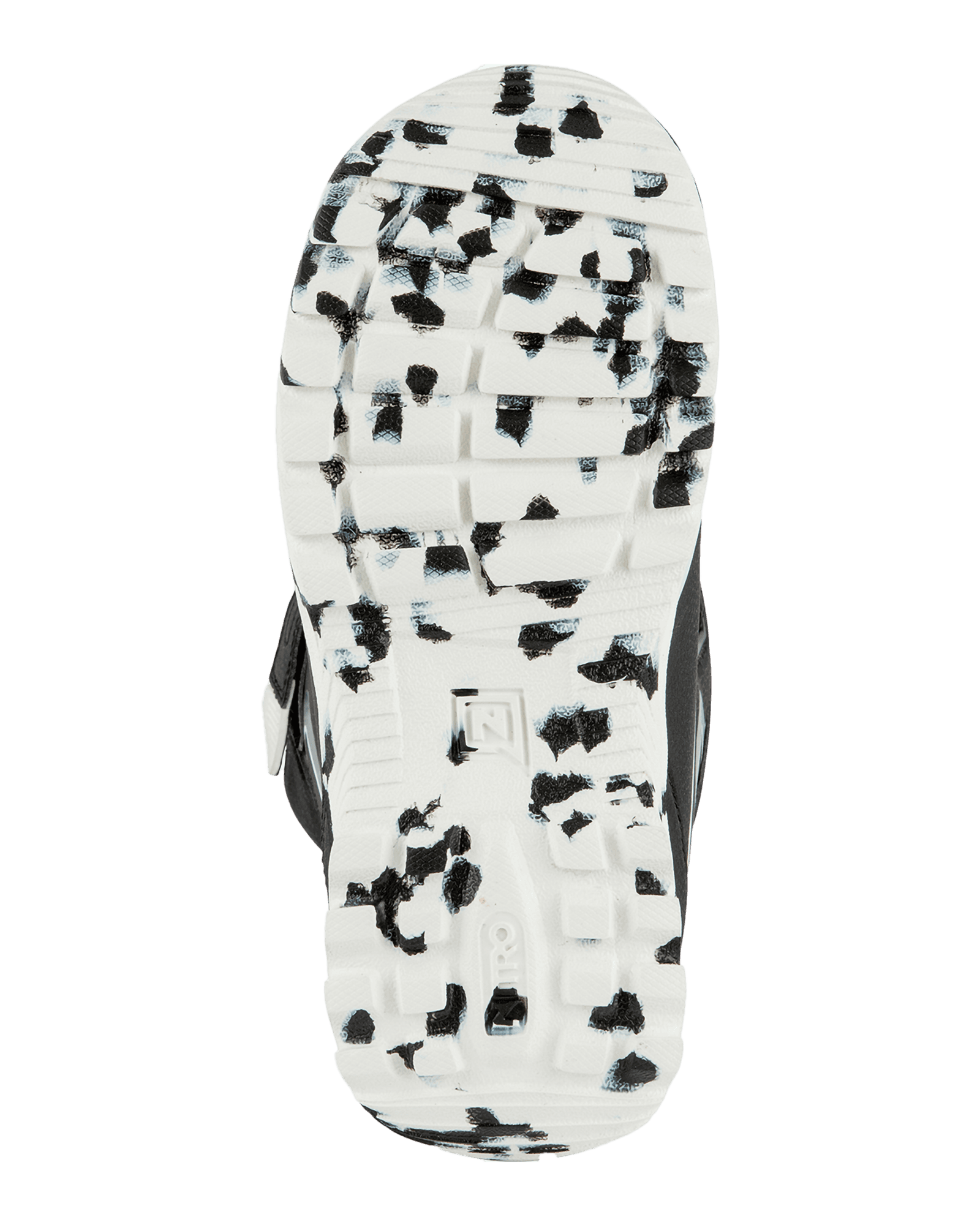 Black/White/Charcoal