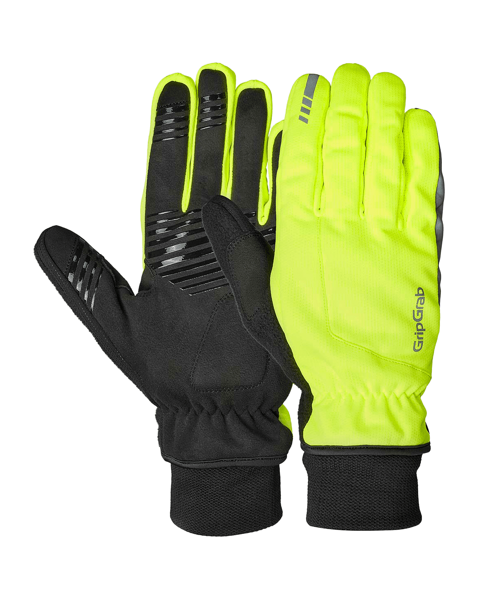 Yellow Hi-Vis