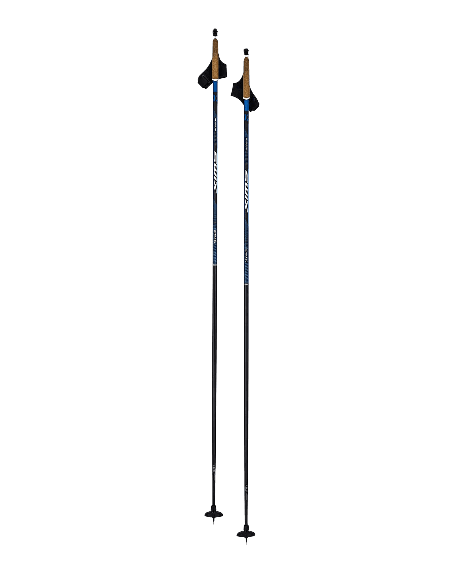 Black/Blue