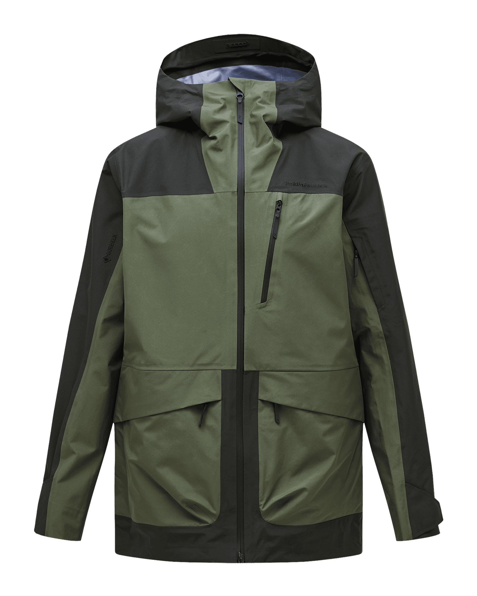 Olive Extreme/Pine Needle