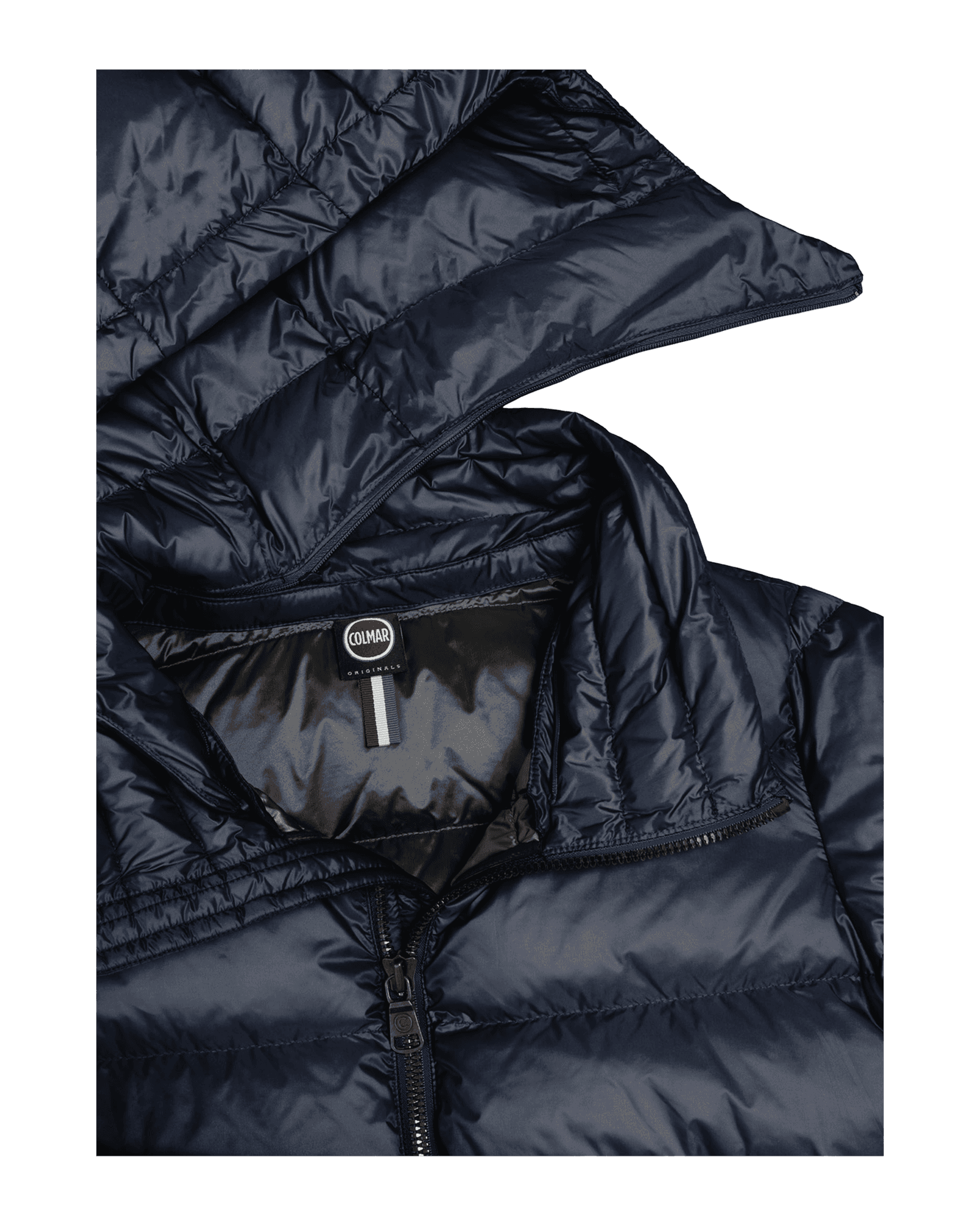 Navy Blue/Dark Steel