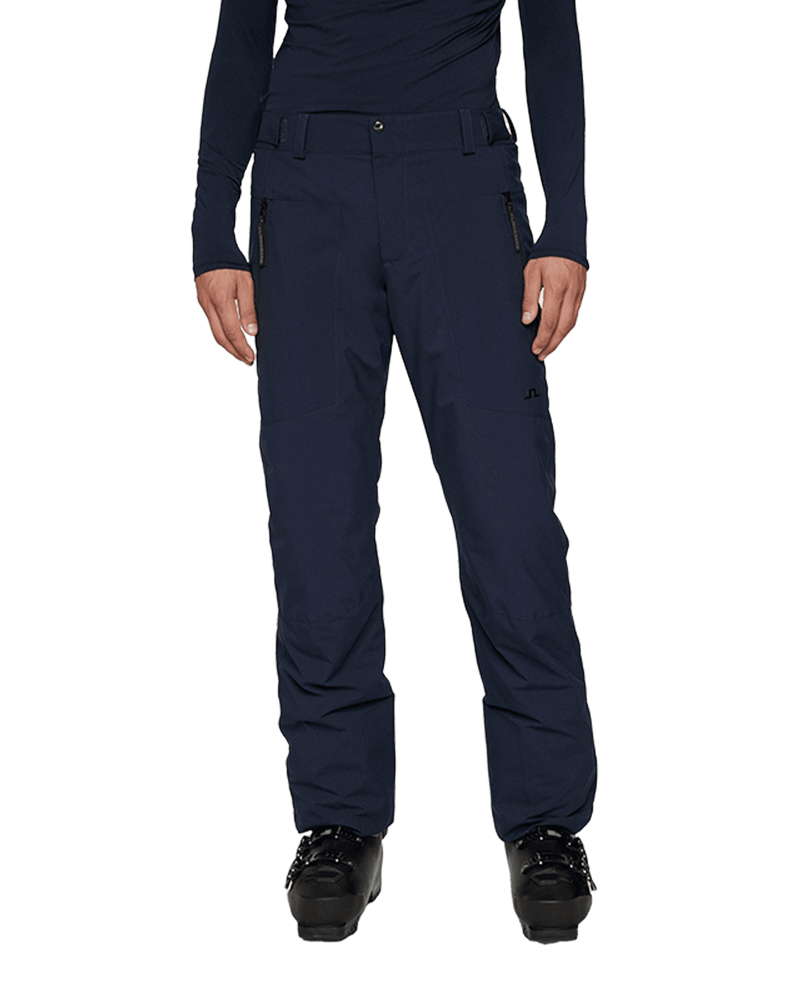 Clarke Pant M JL Navy
