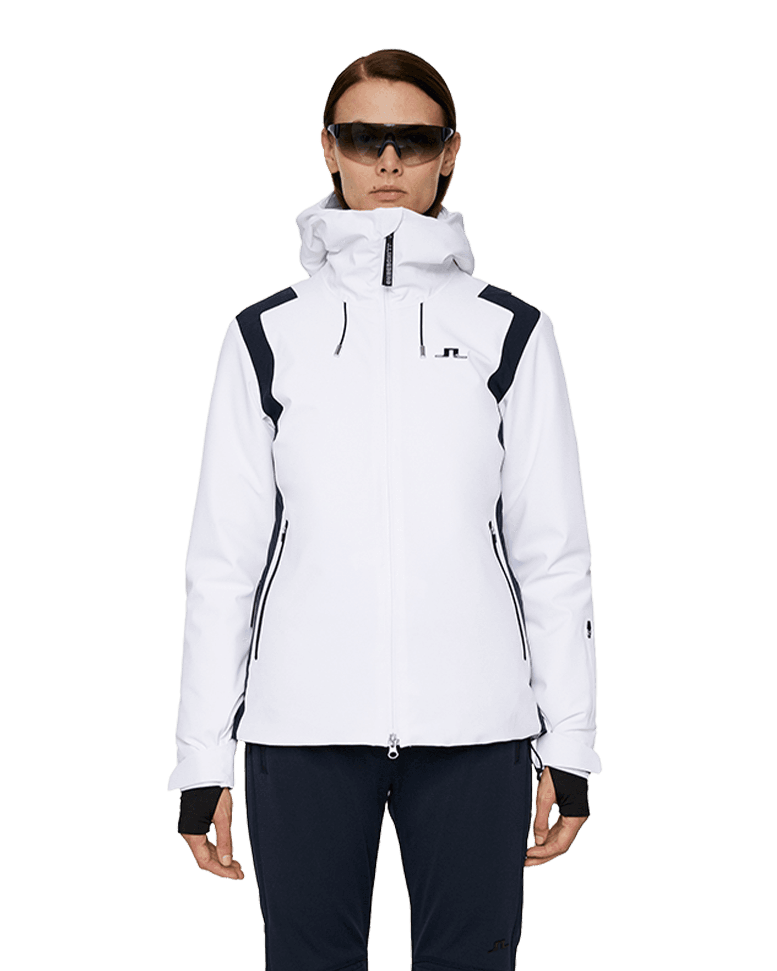 Wera Jacket W White