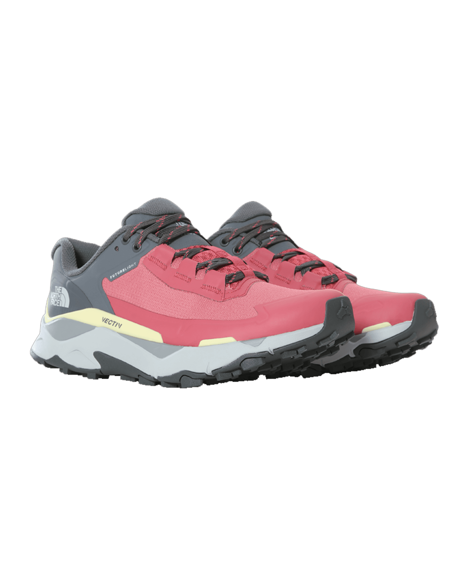 Slate Rose/Vanadis Grey