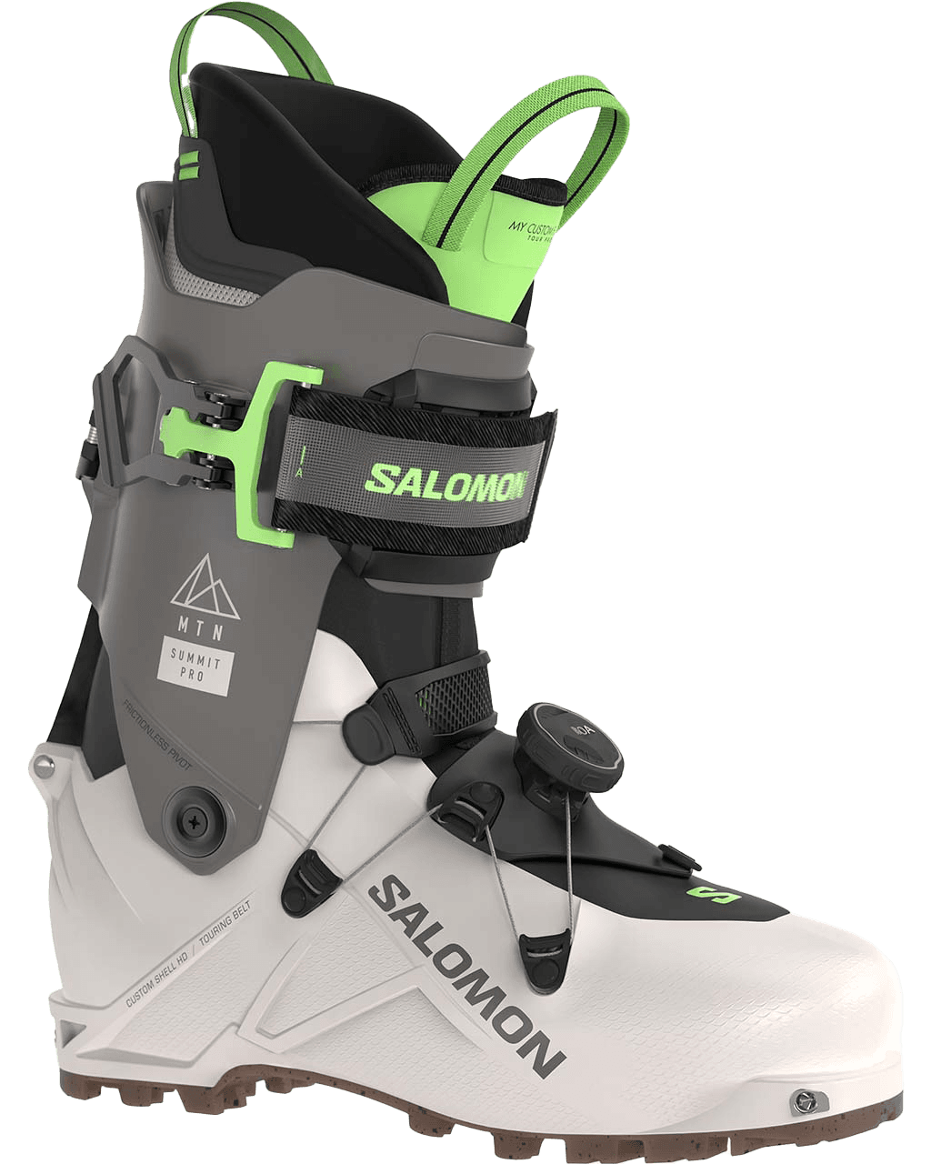 Rainy Day/Belluga/Pastel Neon Green