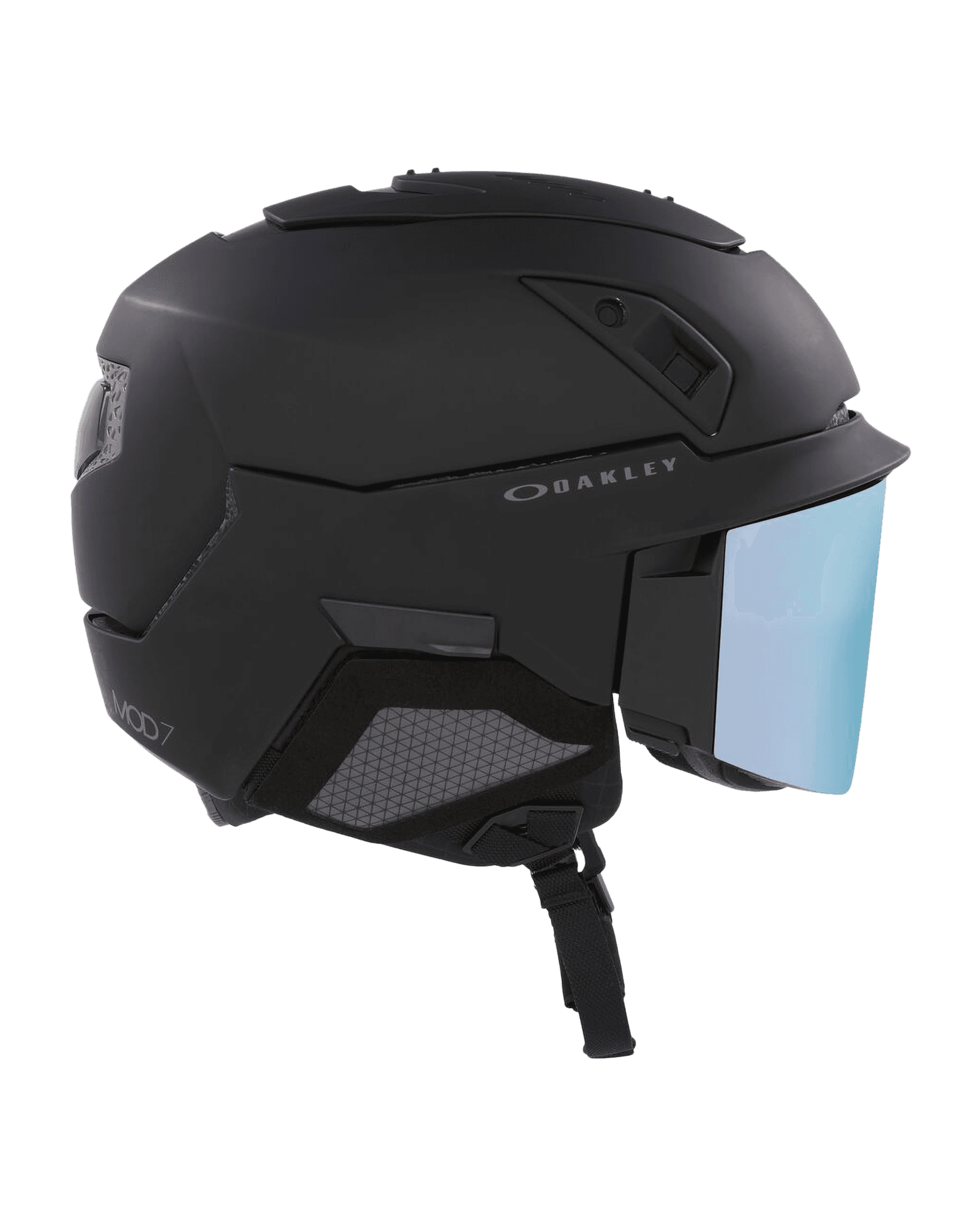 Blackout/Prizm Sapphire/Prizm CLR