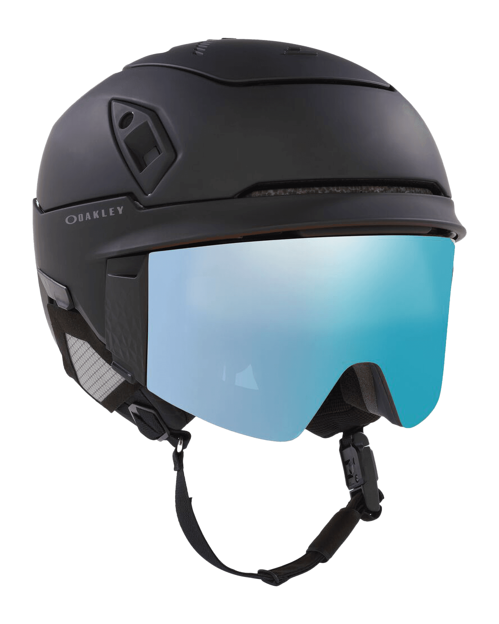 Blackout/Prizm Sapphire/Prizm CLR