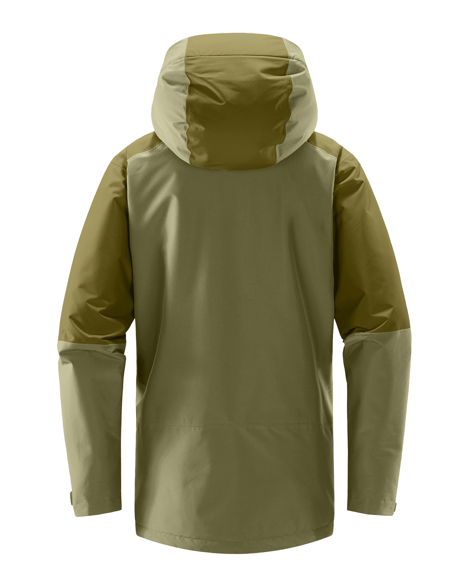 Thyme Green/Olive Green