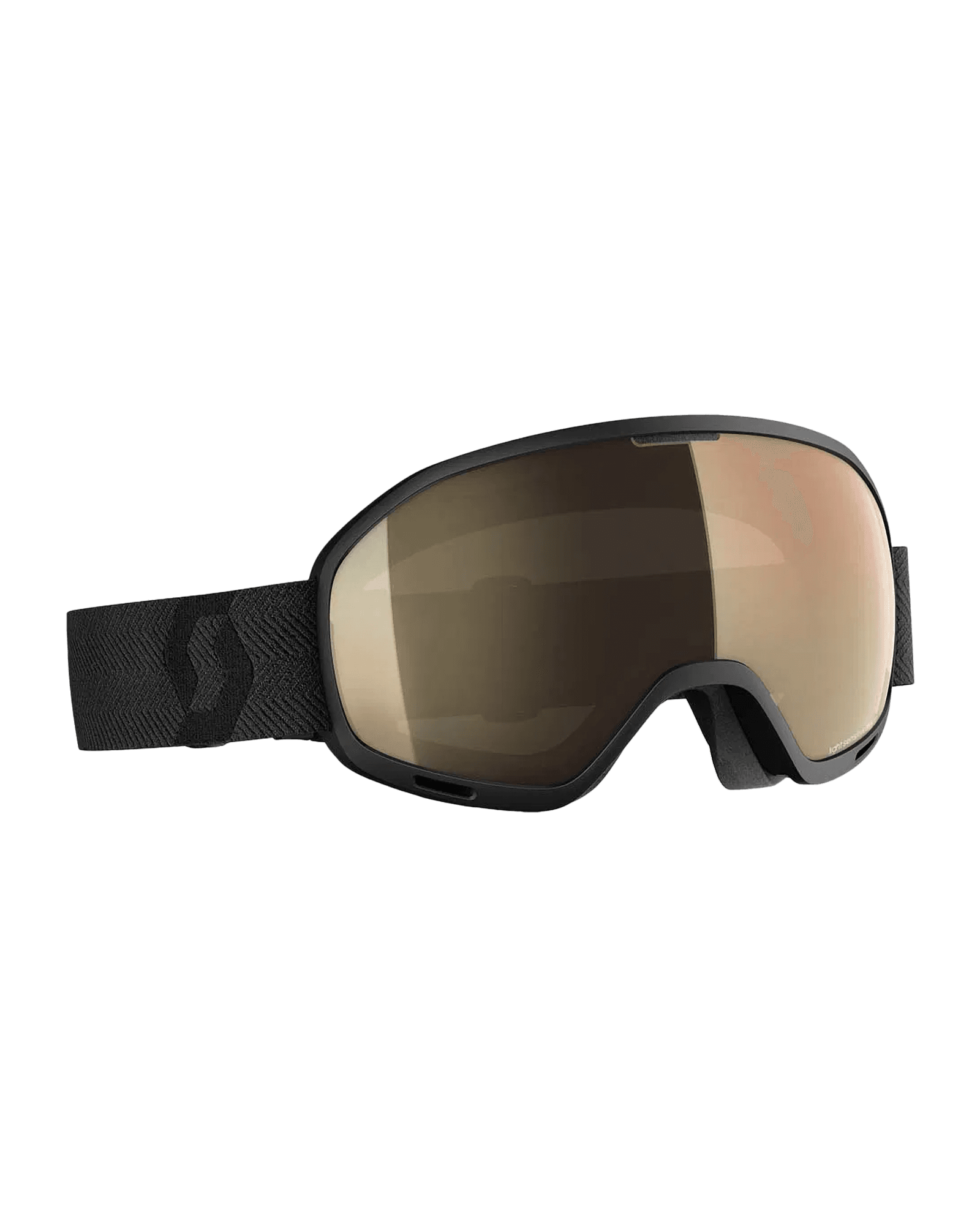 Light Sensitive Bronze Chrome