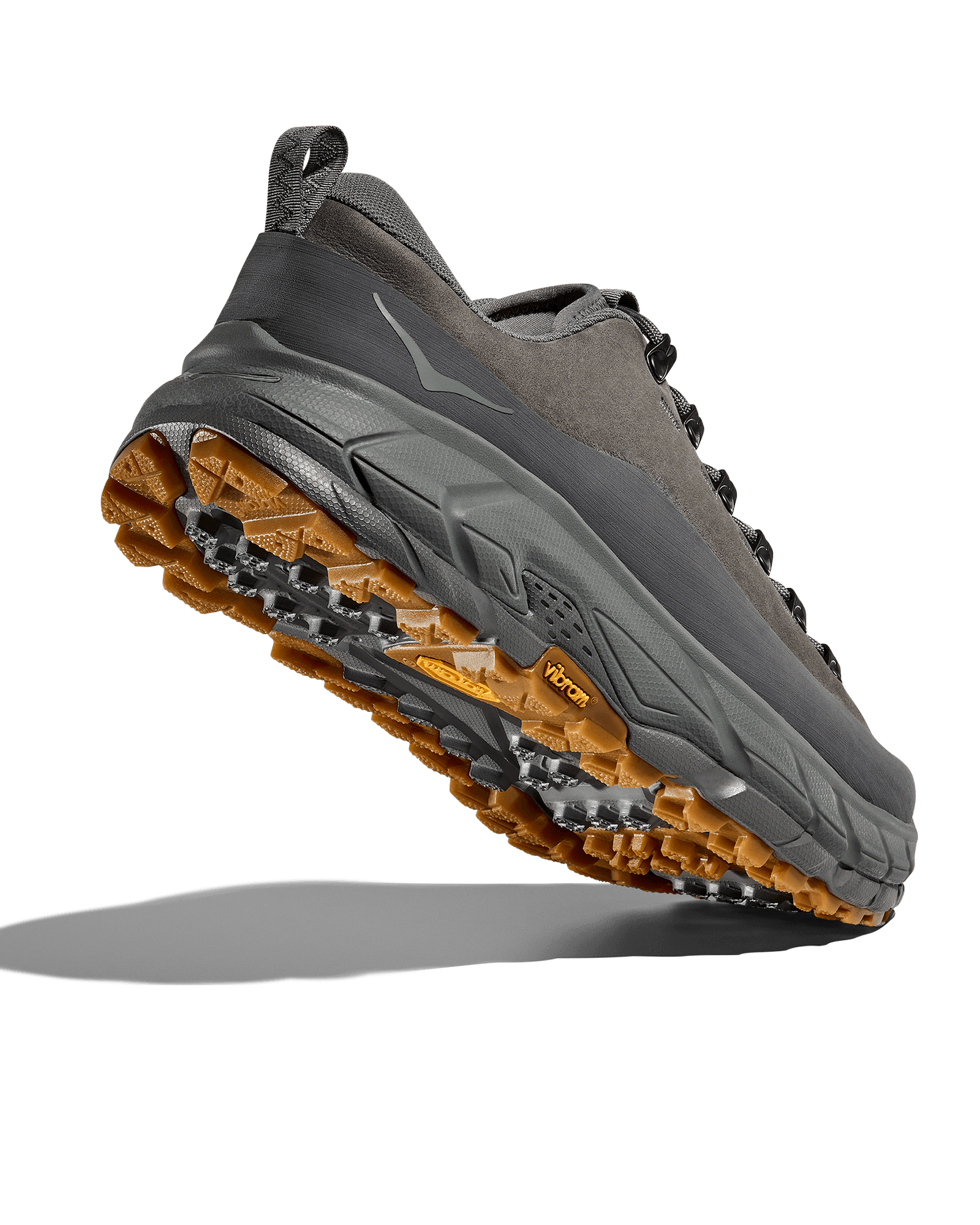 Asteroid / Satelite Grey