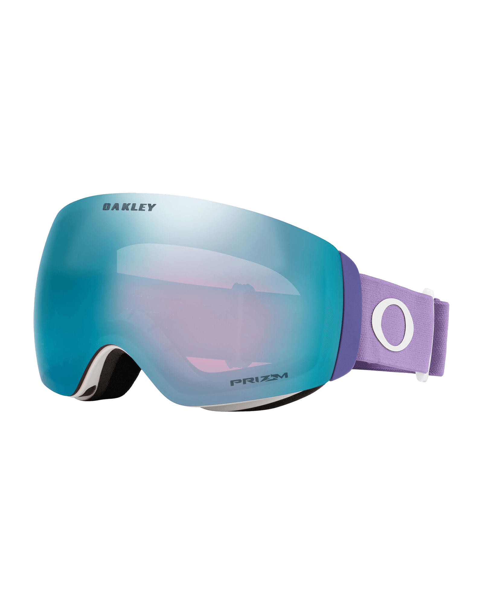 Flight Deck M Matte Lilac Prizm Sapphire Iridium