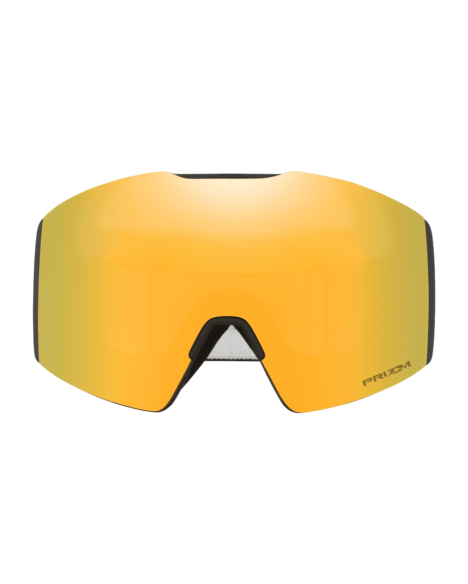 Fall Line L Matte Black Prizm 24K Iridium