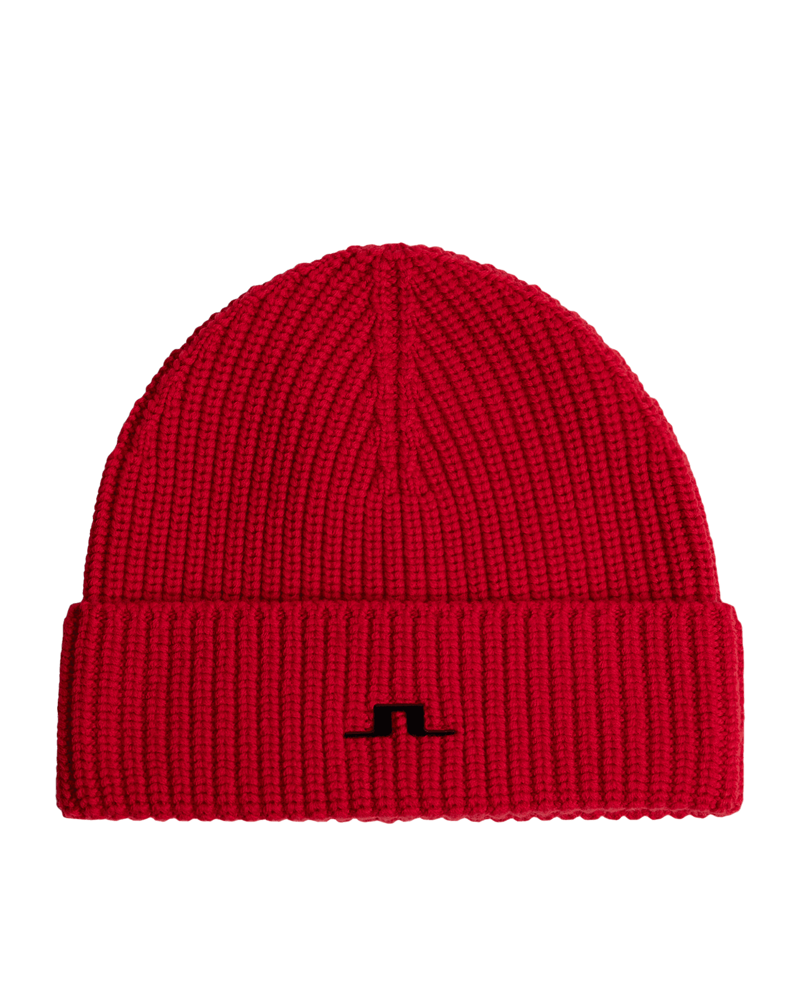 Joan Merino Beanie Barbados Cherry