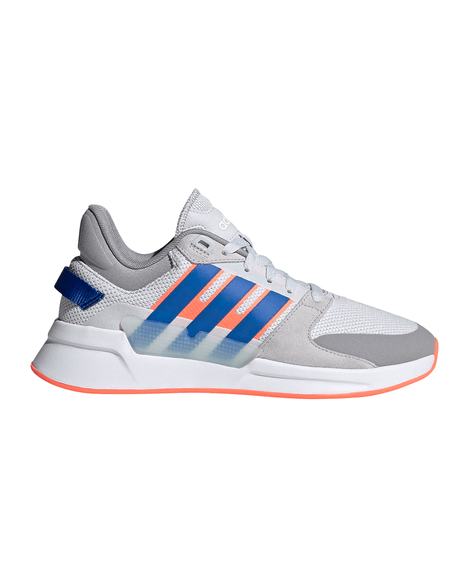 DSH Grey/Glo Blue/SIGCOR