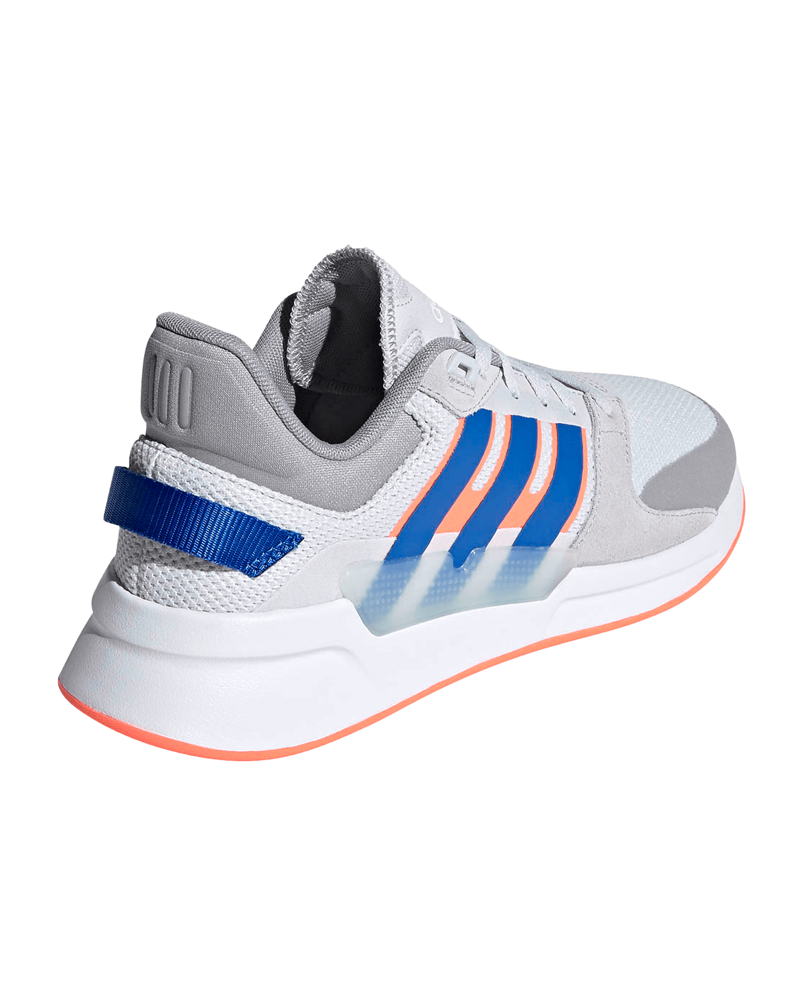 DSH Grey/Glo Blue/SIGCOR