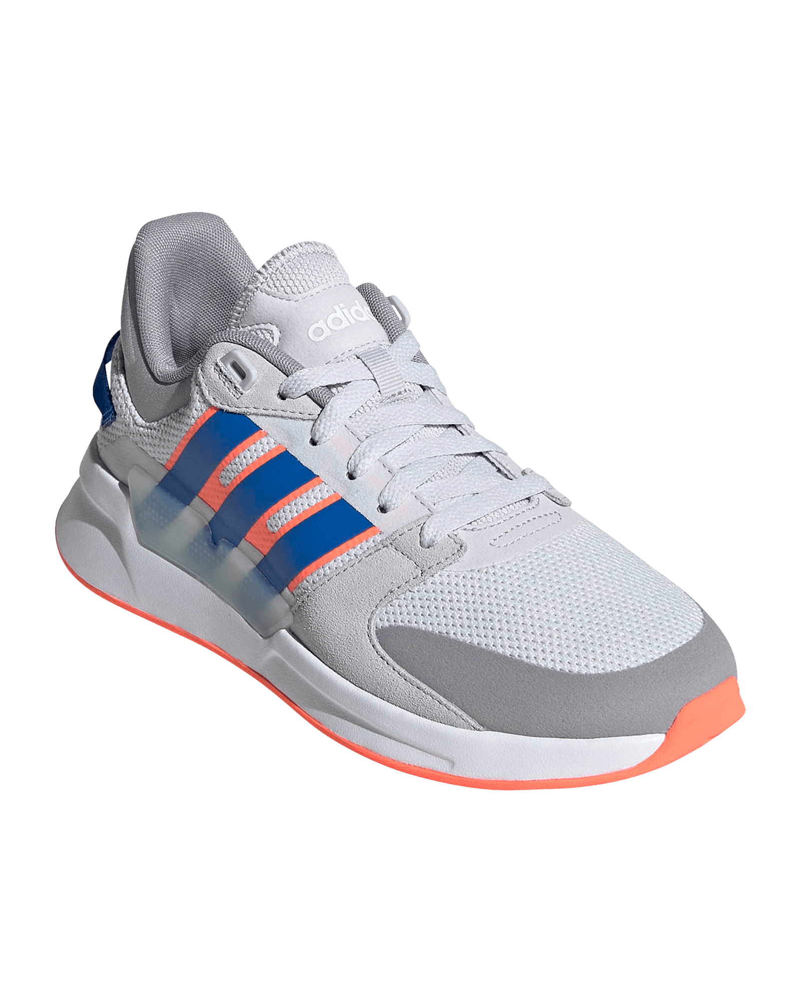 DSH Grey/Glo Blue/SIGCOR