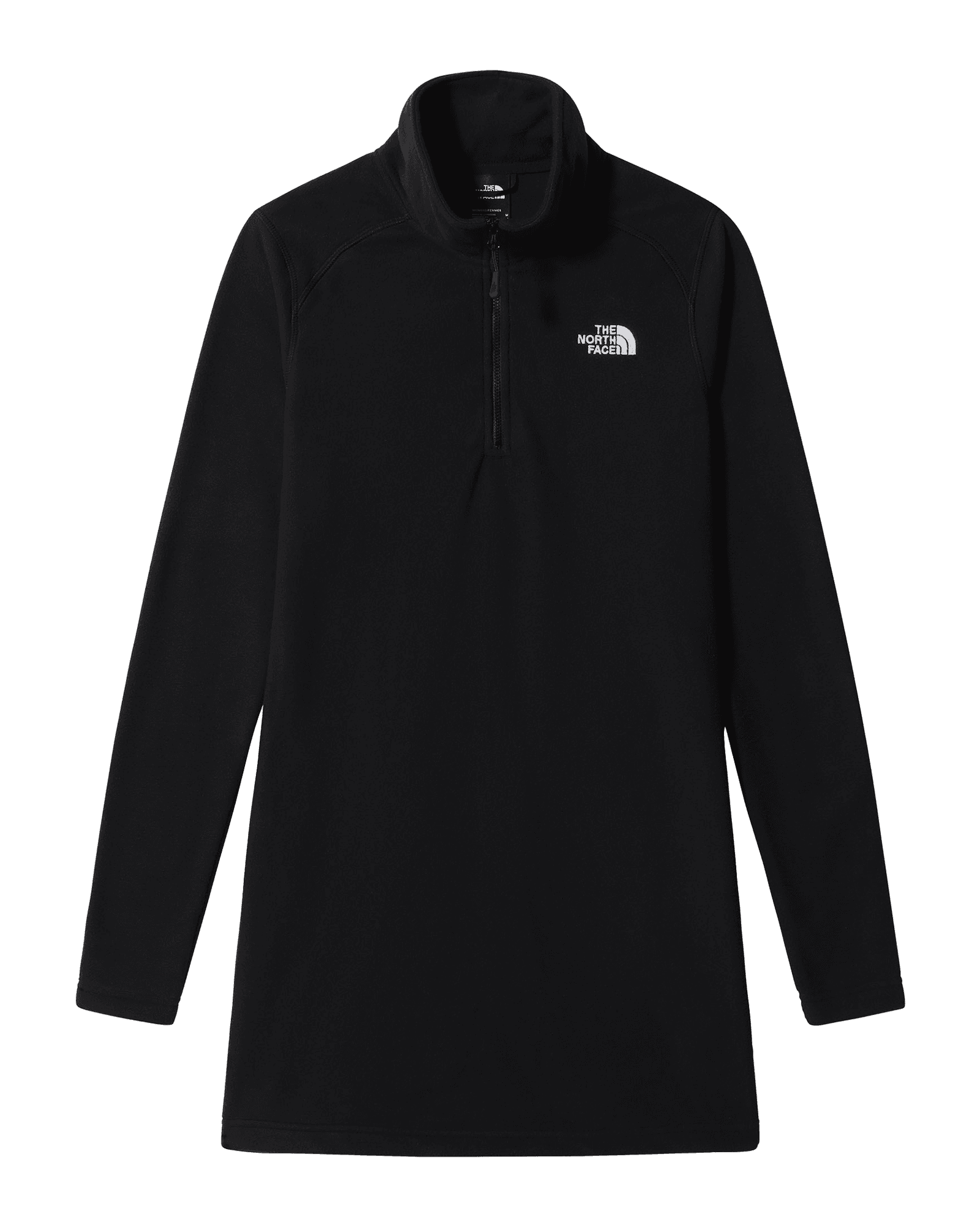 TNF Black