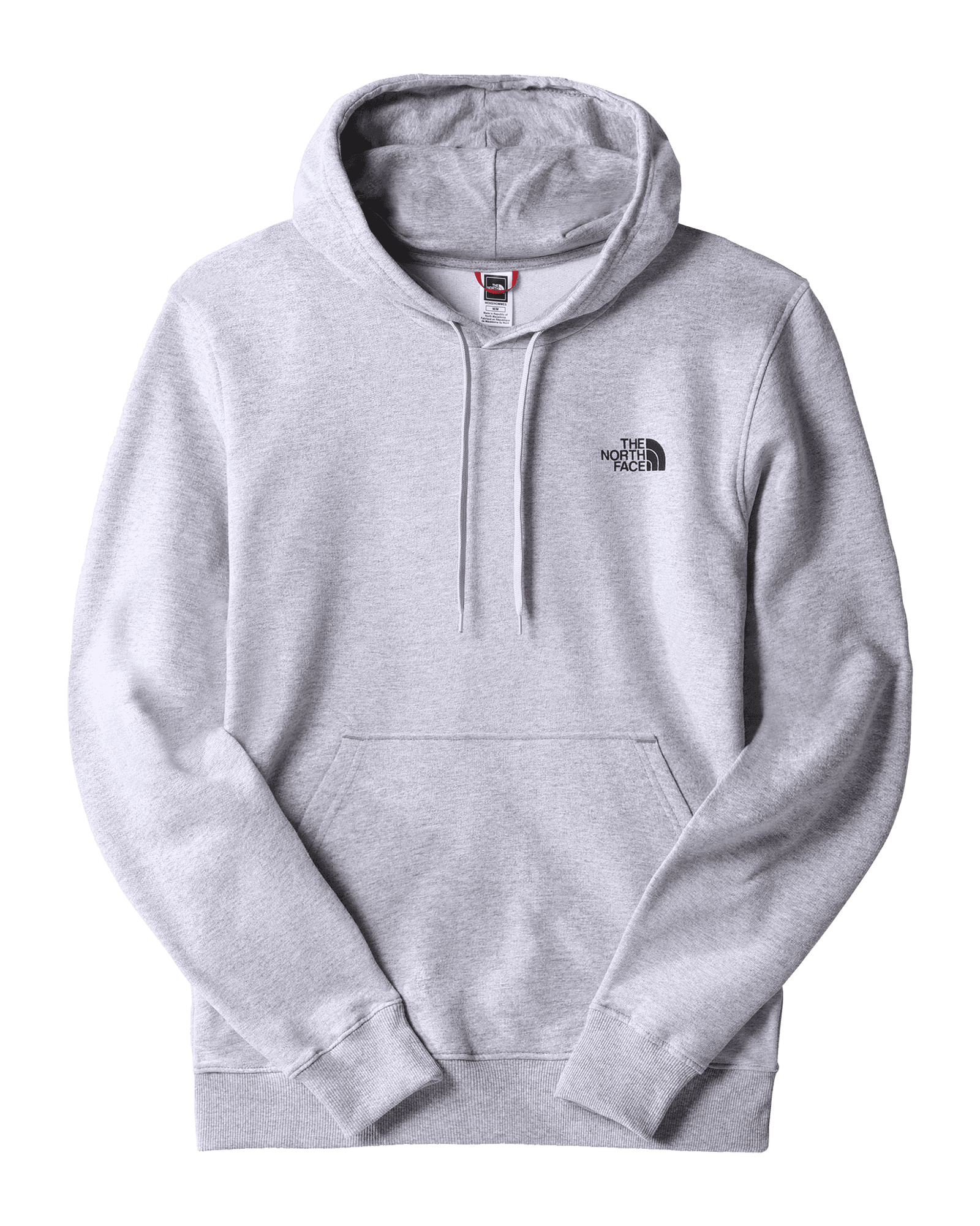 TNF Light Grey Heather