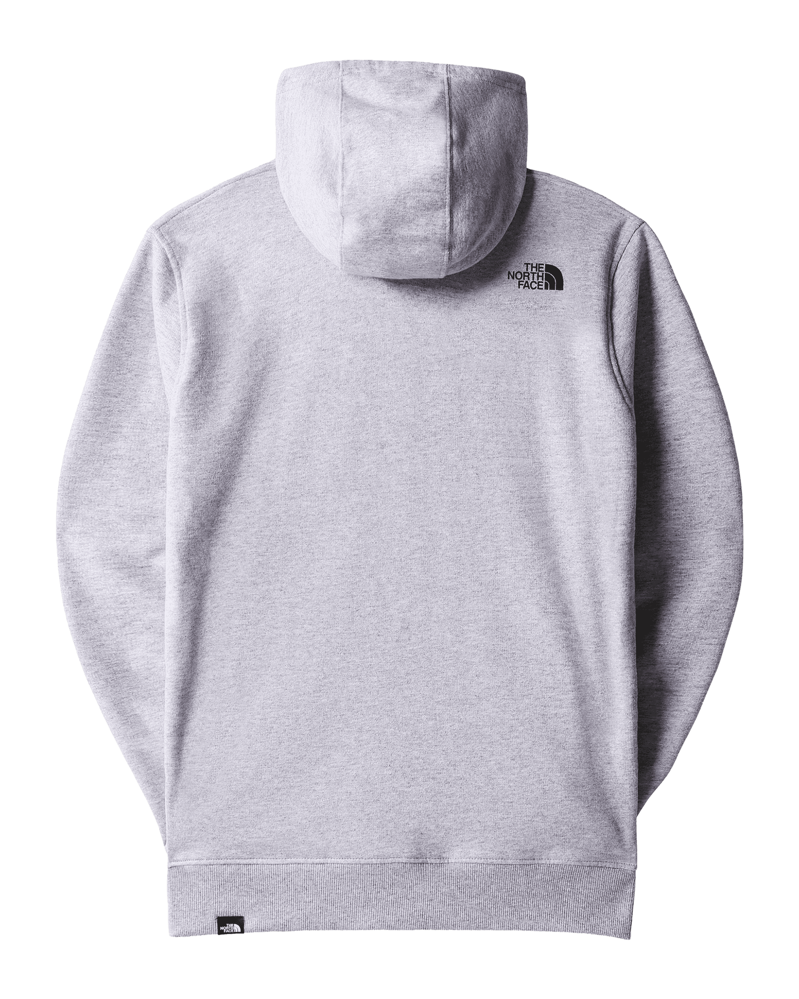 TNF Light Grey Heather