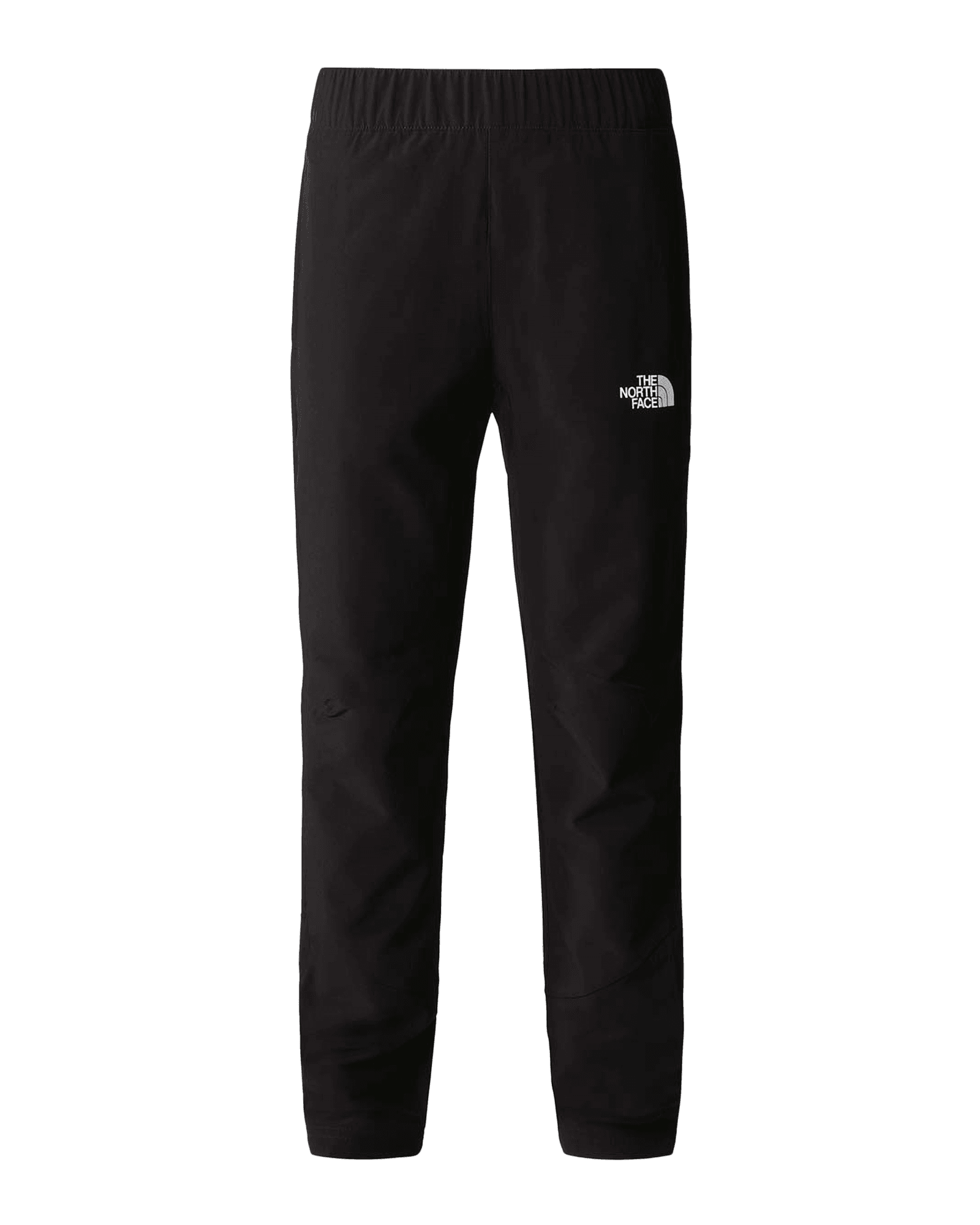 TNF Black