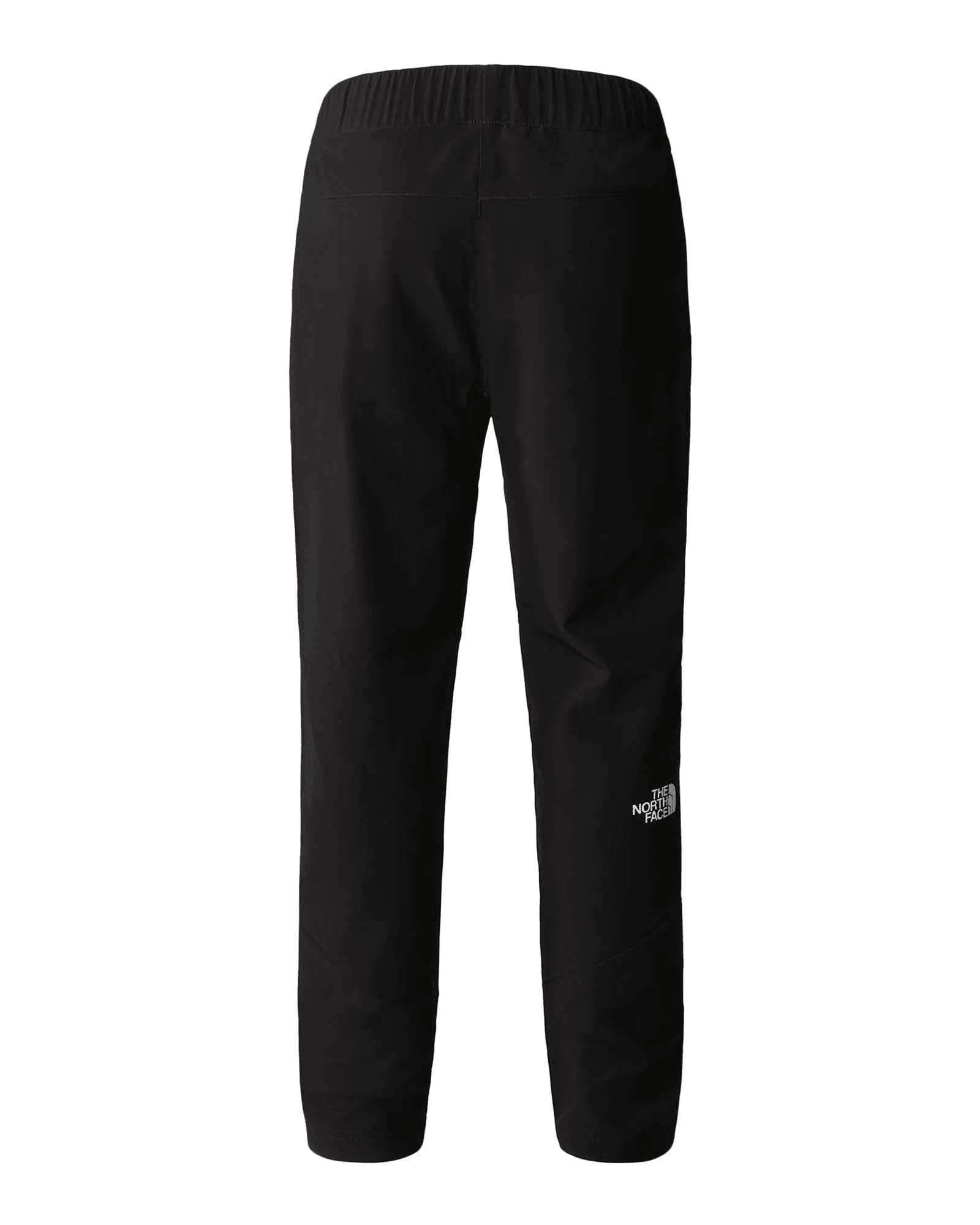 TNF Black