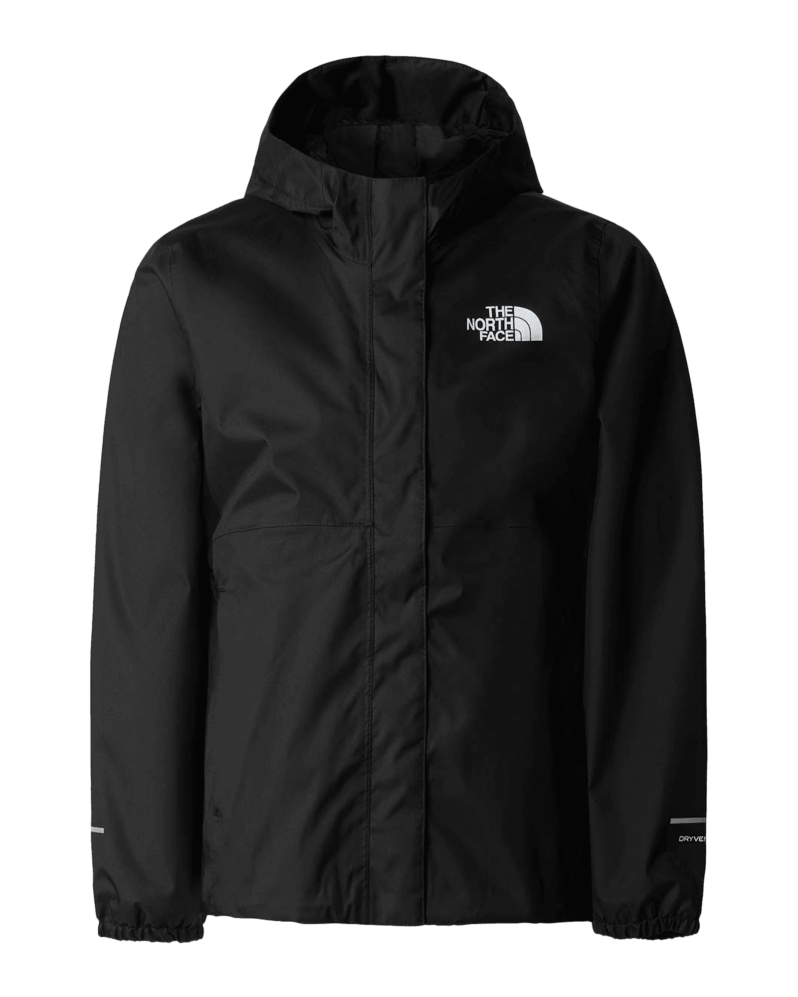 TNF Black