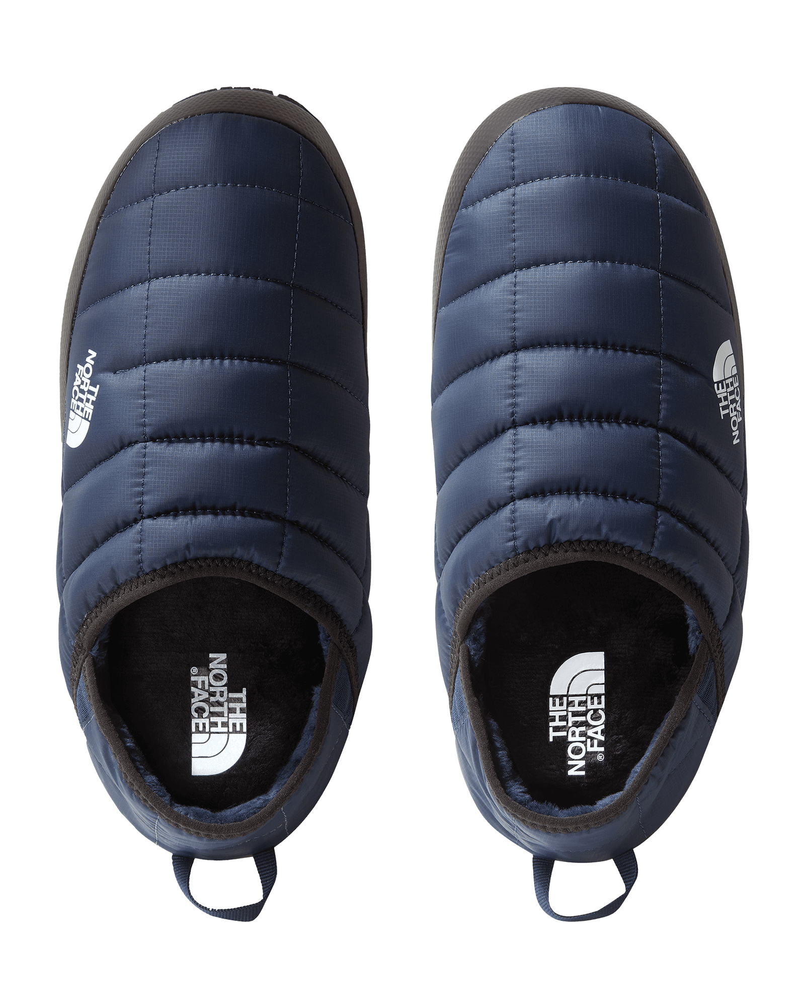 Summit Navy/TNF White