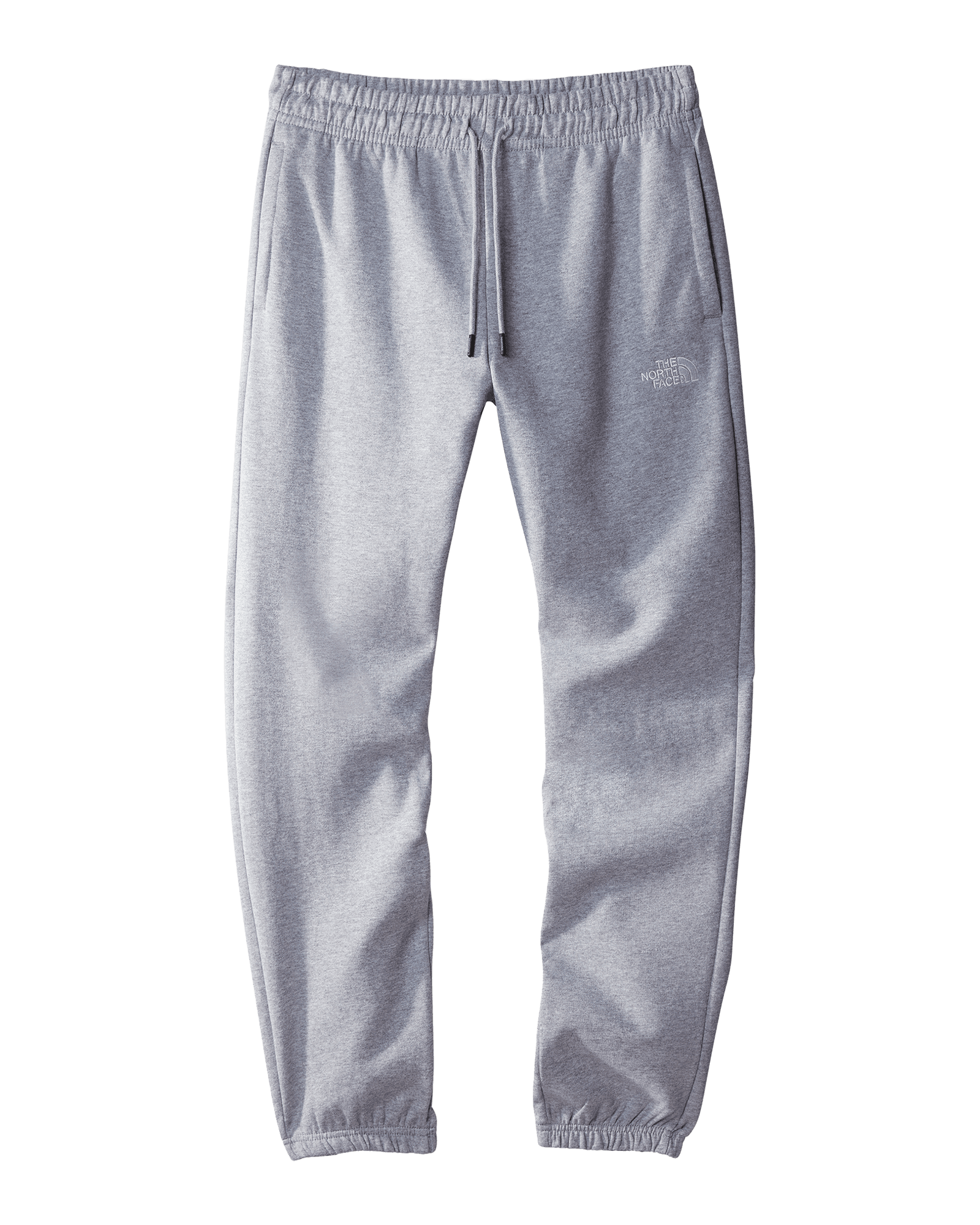 TNF Light Grey Heather